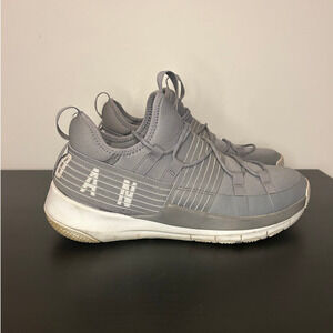 Jordan Nike Men's Trainer Pro Training Shoes - Size 11.5